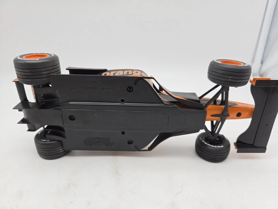 Minichamps 1:18 Arrows Asiatech A22 H.H. Frentzen #20 Formel 1  - Bild 4 von 4