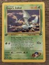 Pokémon TCG Koga's Zubat Gym Challenge 1st Edition 83/132 Basic Common English