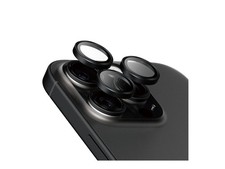 PanzerGlass Hoops Keramik Kamera Schutz. iP 16 Pro / Max Schutz 1282 Objektive