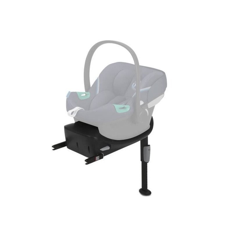 Base auto CYBEX i-Size compacte pour voyager en toute sérénité avec bébé - 3