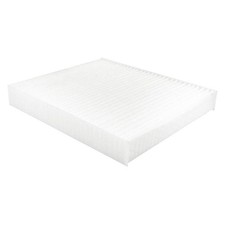 BALDWIN FILTERS PA4405 Cabin Air Filter,Rectangular 4ZGE7