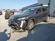 ABS Pump Anti-Lock Brake Part Assembly Includes Module Fits 16 CHEROKEE 5280633