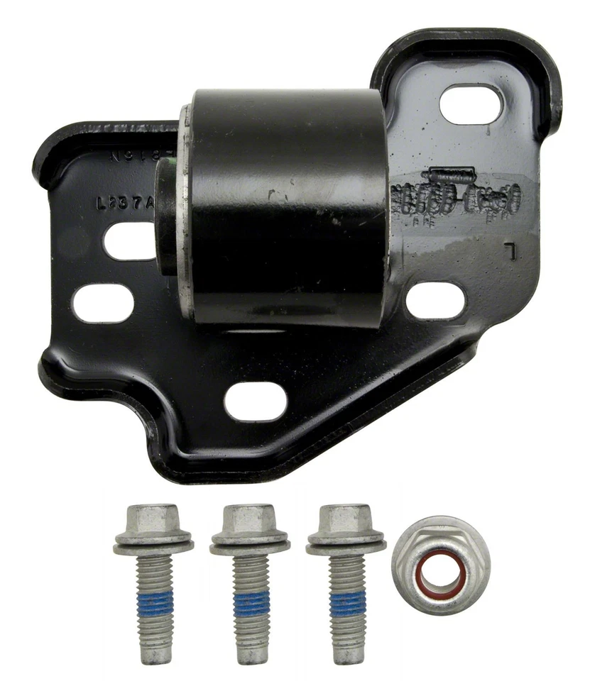 MOOG Fr Left Lower Rearward Control Arm Bushing for 2003-11 FORD CROWN VICTORIA - Image 3 of 3