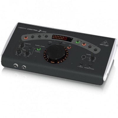 Behringer CONTROL2USB - Studio Controller