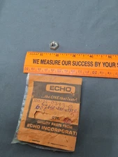 Clutch Nut ECHO ~ 10012903430, 61032003830 - LOCKNUT