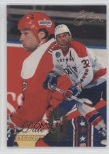 1994-95 Flair Dale Hunter #199 1s7