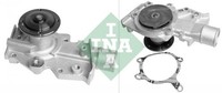 Schaeffler Ina Wasserpumpe MotorküHlung 538 0275 10 FüR Escort Ford Orion Aal 5