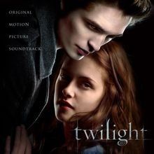 Twilight (Original Soundtrack)  von Original Soundtrack | CD | Zustand gut