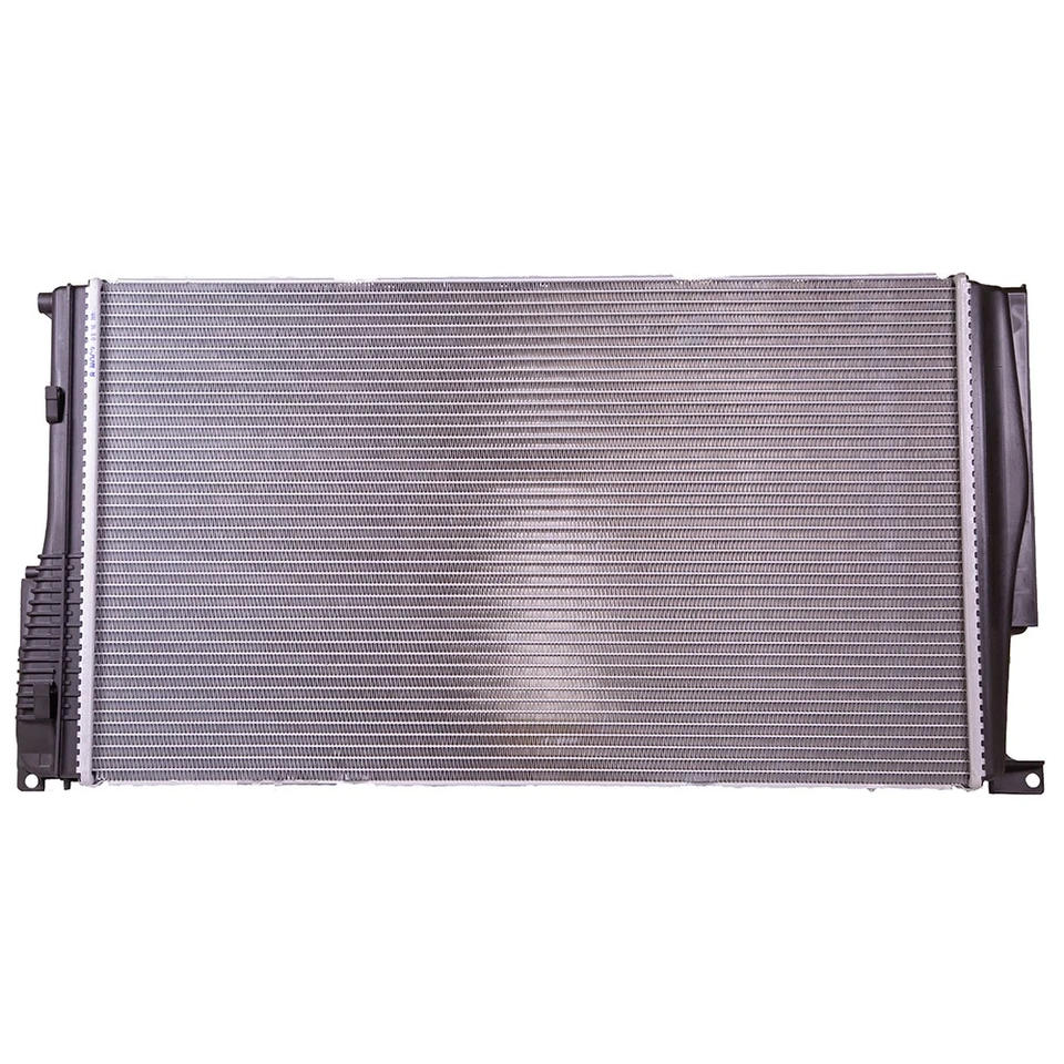 Radiator FITS 宝马 328I 320I 2.0L 1997CC 122CI 2013 2014 2015 2016 3276427354546 — 第 2/3 张图片