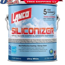 Elastomeric Waterproof Roof Sealant Silicone Residential  Commercial Use