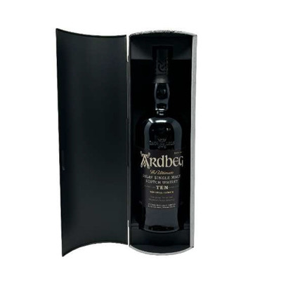 ARDBEG Ten 10 Jahre 46%  Geschenkpackung Warehouse