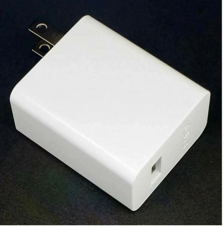 US 18W 9V 2A Quick Charger Adapter & CABLE Fast Charging For ASUS Zenfone 2 5 6 - Image 3 of 3