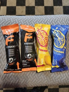cirkul flavor cartridges lot (4)