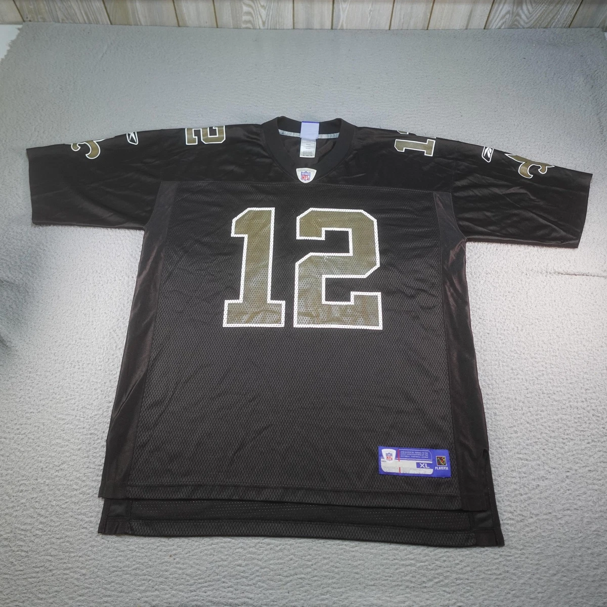 Reebok New Orleans Saints NFL Fan Jerseys for sale | eBay