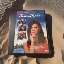 Picture Perfect (1997) (DVD, 1997)