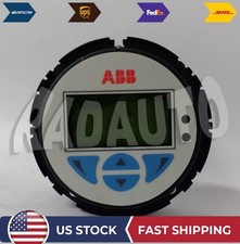 New ABB D674A906U01 Flowmeter Transmitter Module