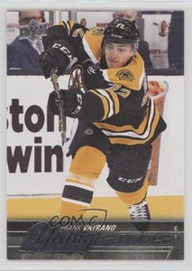 2015-16 Upper Deck Young Guns Frank Vatrano #455 Rookie RC