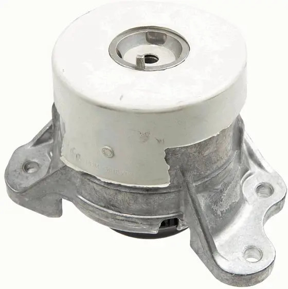 Lemförder Montaggio Del Motore 39537 01 - Immagine 4
