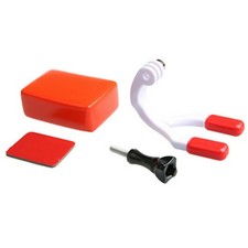 Mouth Mount Set Camera Accessory Connector Surfing Surf Braces For GoPro Hero5 C