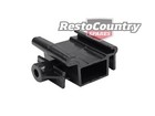 <!--F#f_0-->Holden Commodore Bumper Bar Slider Mounting Bracket x1 VK FRONT or REAR. VL R...<!--F/-->
