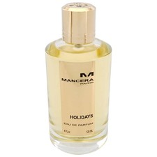 香水(ユニセックス) Mancera Holidays Eau de Parfum 120mL 0586b13a-86f0-4665-a608-