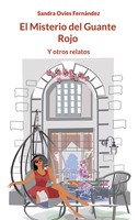 Sandra Ovies FernáNdez | El Misterio Del Guante Rojo | Taschenbuch | Spanisch