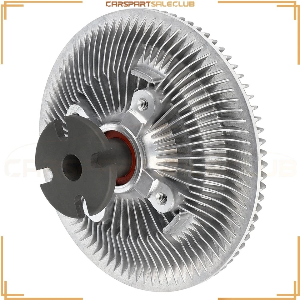 1 x embrague ventilador refrigeración radiador motor Chevrolet Blazer para Buick Estate Wagon Foto 3 de 4