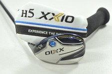 XXIO 12 Twelve 5-23 Hybrid Regular Flex Right MP1200 DST 42g Graphite  209143