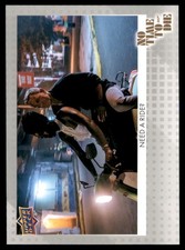 2025 Upper Deck James Bond 007 No Time To Die #24 Need A Ride?