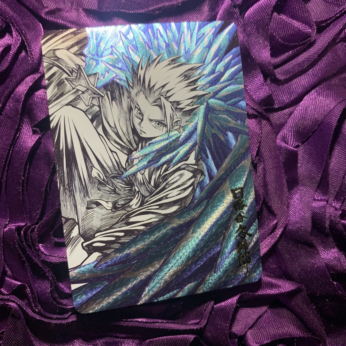 Tōshirō Hitsugaya BLEACH ICE Goddess Anime Waifu ACG Girl Holo