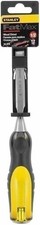 Stanley Hand Tools 16-975 1/2" FatMax Short Blade Chisel