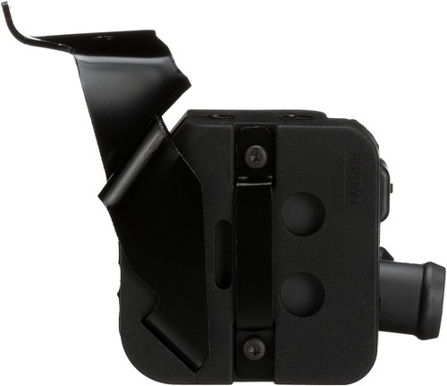 Water Pump fits BMW 740D F01 3.0D 10 to 15 N57D30B Coolant Gates 64119230234 New - Picture 4 of 5