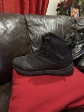 Mix multi men Shoes sneaker boots Bundle Re-sale Box LOT