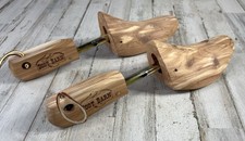 Boot Barn Cedar Boot Shoe Trees Adjustable Men Large