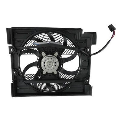 Kühlerlüfter Lüftermotor for BMW 5er E39 520i 523i 525i 528i 530i 64548380780