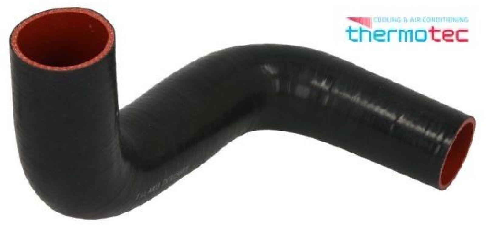 Für THERMOTEC DCR256TT Charge Air Hose DCR256TT The Thermotec product offer is - Bild 2