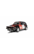 Scalextric C4520 Volkswagen Golf GTI - Richard Lloyd Racing/Barry Sheene - new 