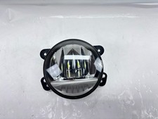 2018-2020 2021 2022 2023 Jeep Wrangler Gladiator Oem Led Fog Light 68307273ae