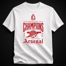 Camiseta Campeones de Fútbol North London Rises, Camiseta Arsenal Camiseta Saka, Arsenal Ma