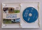 Nintendo Wii Sports (Nintendo Wii, 2006)
