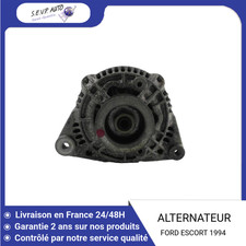 Alternateur Ford ESCORT