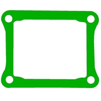 Dichtung Zylinderansaugstutzen FüR Honda CR 125 1981-2011 JE01