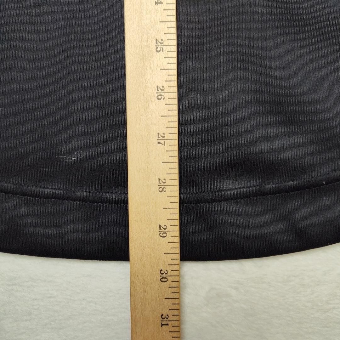 Duke Blue Devils Hoodie Mens Medium Black NCAA Basketball Nike Dri Fit Pullover thumbnail 10