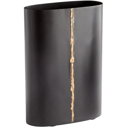 Cyan Design 11358 Begonia 10 X 3 inch Vase, Small - Picture 1 of 6