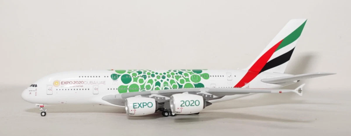 A380 Diecast Aircraft and Spacecraft for sale | eBay