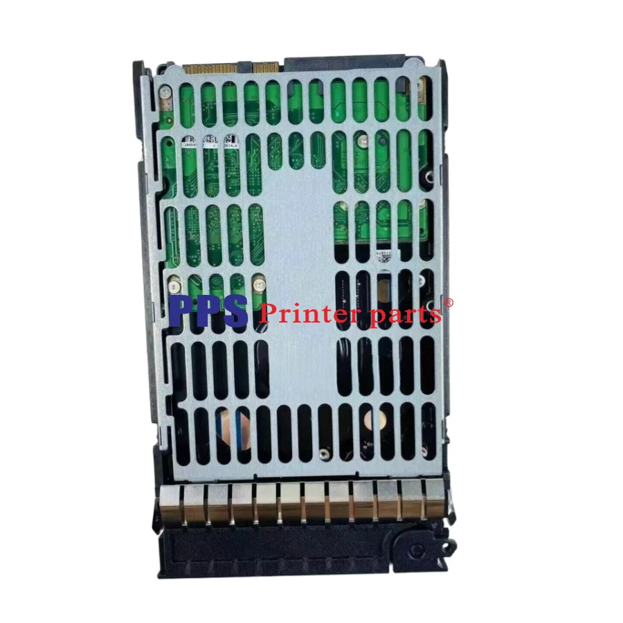 HDD For HPE 517354-001 516828-B21 600GB15KSAS 6G 3.5Inch 516810-003 533871-003 - Image 3 of 3