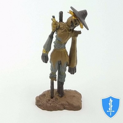 Scarecrow - Kingmaker Dressing Pathfinder Battles D&D Miniature