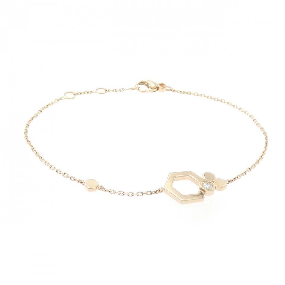 Authentic CHAUMET Bee My Love Bracelet #270-004-095-0874 - Image 3 of 4