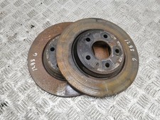 Disque de frein Audi S6