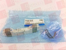 SMC SY3340-5LOZ / SY33405LOZ (BRAND NEW)